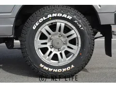 スズキ ジムニー