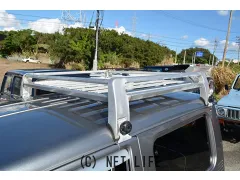 スズキ ジムニー