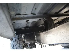 スズキ ジムニー