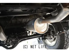 スズキ ジムニー