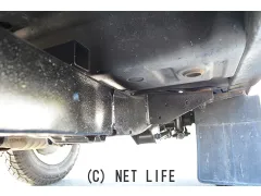 スズキ ジムニー