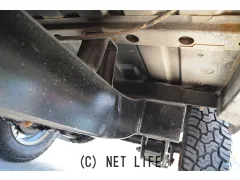 スズキ ジムニー