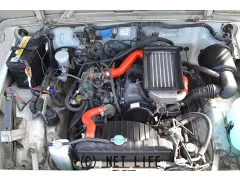 スズキ ジムニー