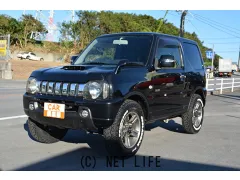 スズキ ジムニー