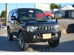 スズキ ジムニー