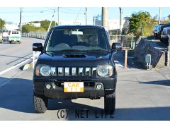 スズキ ジムニー