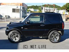 スズキ ジムニー