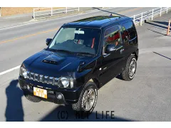 スズキ ジムニー