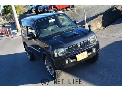 スズキ ジムニー