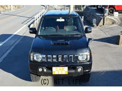 スズキ ジムニー