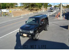 スズキ ジムニー