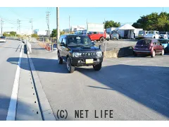 スズキ ジムニー