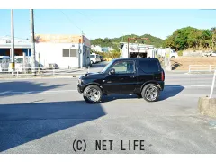 スズキ ジムニー