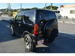 スズキ ジムニー