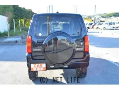 スズキ ジムニー