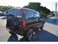 スズキ ジムニー