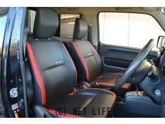 スズキ ジムニー