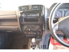 スズキ ジムニー