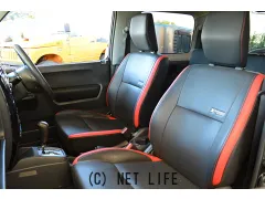 スズキ ジムニー