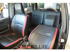 スズキ ジムニー