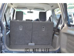 スズキ ジムニー