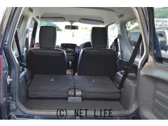 スズキ ジムニー