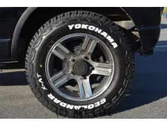 スズキ ジムニー