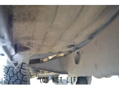 スズキ ジムニー