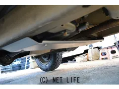 スズキ ジムニー