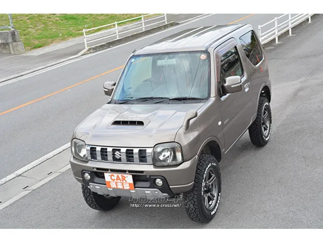 スズキ ジムニー