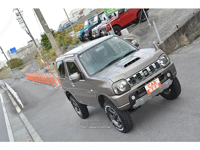 スズキ ジムニー