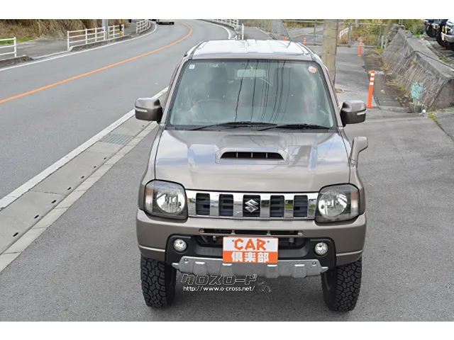 スズキ ジムニー