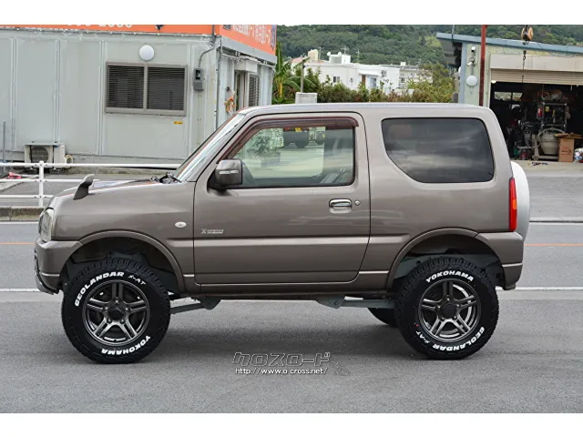 スズキ ジムニー