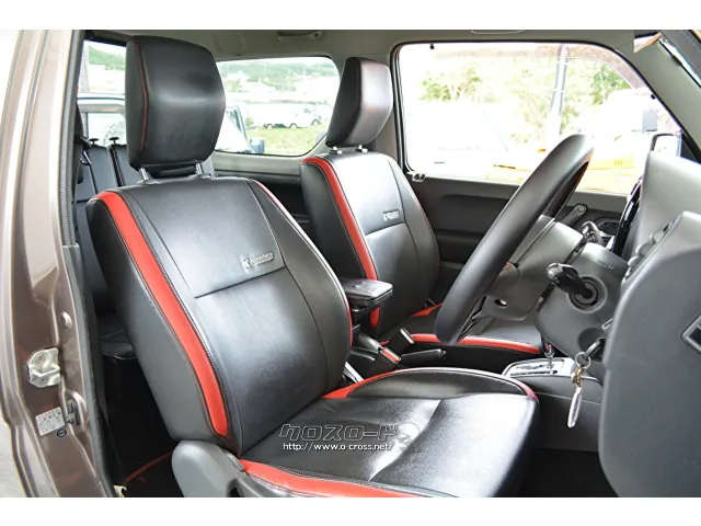 スズキ ジムニー