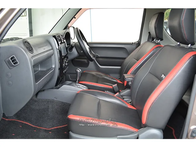 スズキ ジムニー