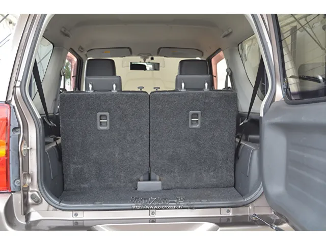 スズキ ジムニー