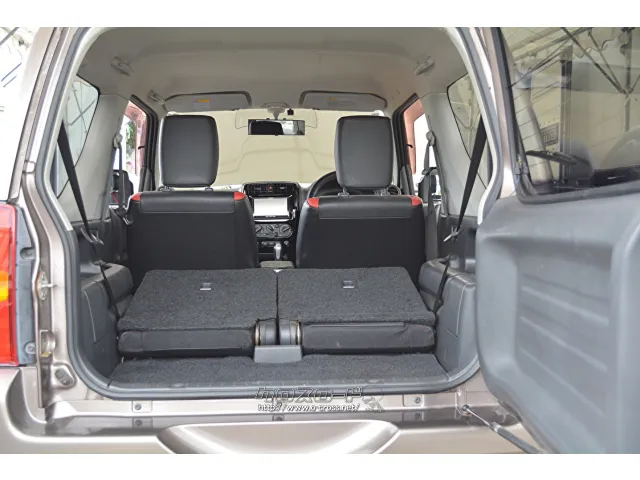 スズキ ジムニー