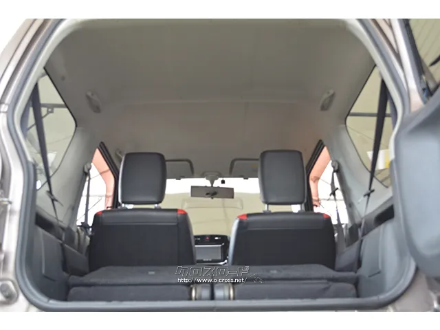 スズキ ジムニー