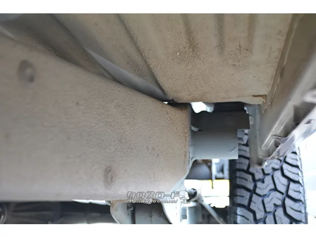 スズキ ジムニー