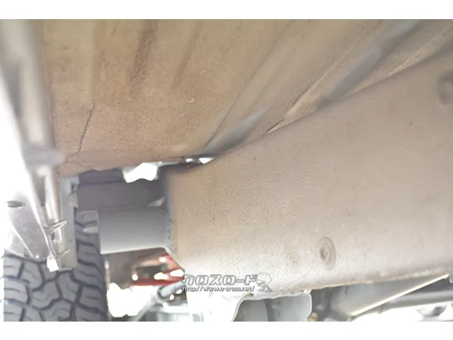 スズキ ジムニー