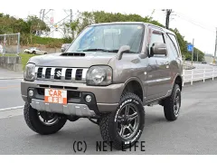 スズキ ジムニー