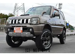 スズキ ジムニー