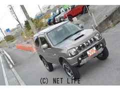 スズキ ジムニー