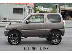 スズキ ジムニー