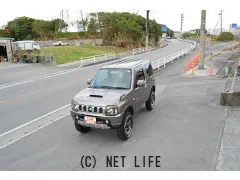 スズキ ジムニー