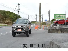 スズキ ジムニー