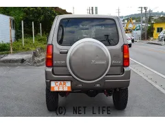 スズキ ジムニー