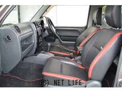 スズキ ジムニー