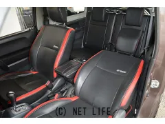 スズキ ジムニー