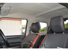 スズキ ジムニー